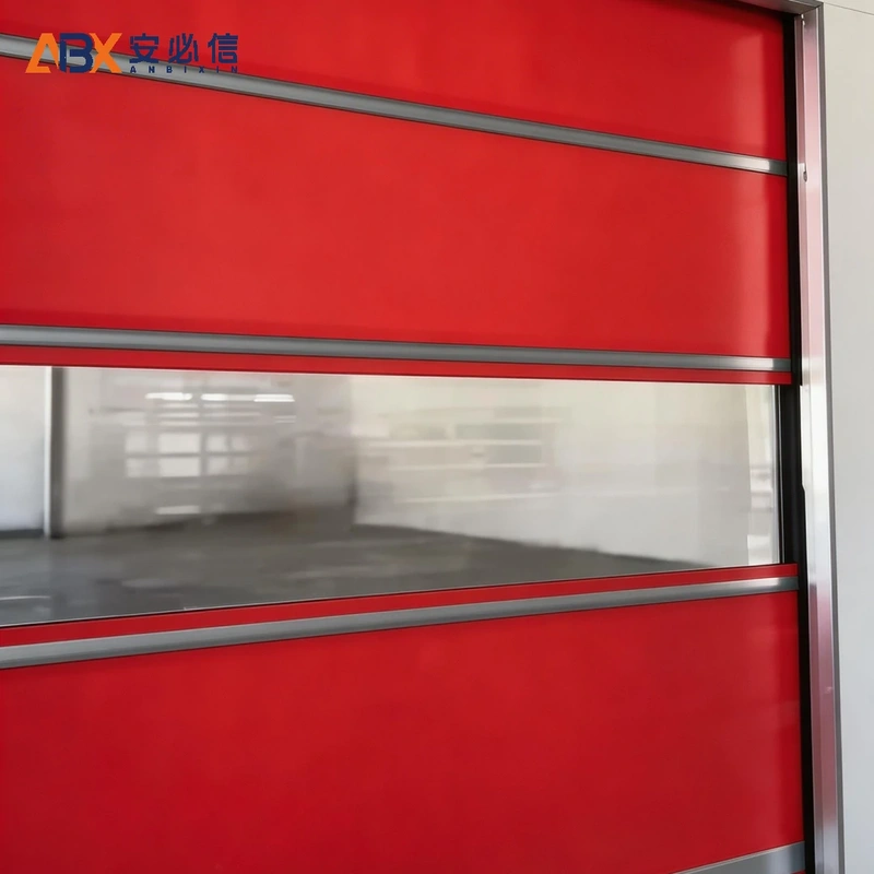 锦州市快速门